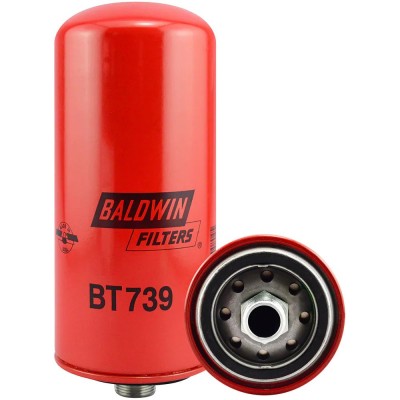 Baldwin - Spin-on Transmission Filters BT739_Baldwin Baldwin - Spin-on Transmission Filters BT739_Baldwin