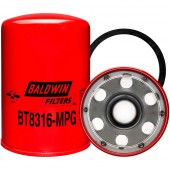 Baldwin - Spin-on Transmission Filters BT8316-MPG_Baldwin