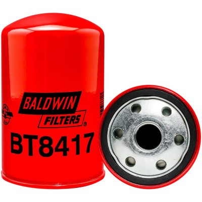 Baldwin - Spin-on Transmission Filters BT8417_Baldwin Baldwin - Spin-on Transmission Filters BT8417_Baldwin