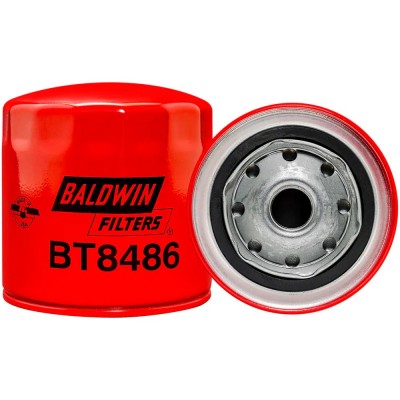 Baldwin - Spin-on Transmission Filters BT8486_Baldwin Baldwin - Spin-on Transmission Filters BT8486_Baldwin