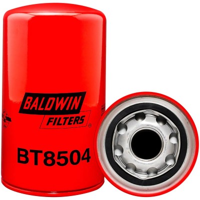 Baldwin - Spin-on Transmission Filters BT8504_Baldwin Baldwin - Spin-on Transmission Filters BT8504_Baldwin