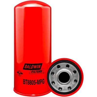 Baldwin - Spin-on Transmission Filters BT8805-MPG_Baldwin Baldwin - Spin-on Transmission Filters BT8805-MPG_Baldwin