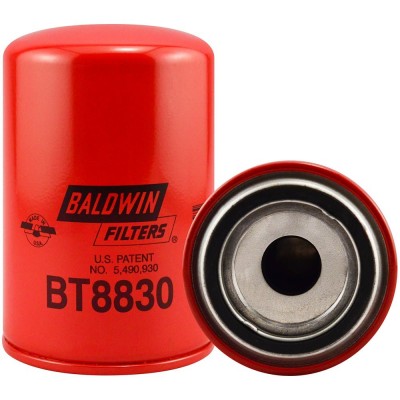 Baldwin - Spin-on Transmission Filters BT8830_Baldwin Baldwin - Spin-on Transmission Filters BT8830_Baldwin