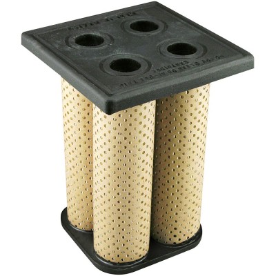 Baldwin - Tube-Type Air Elements PA1771 Baldwin - Tube-Type Air Elements PA1771