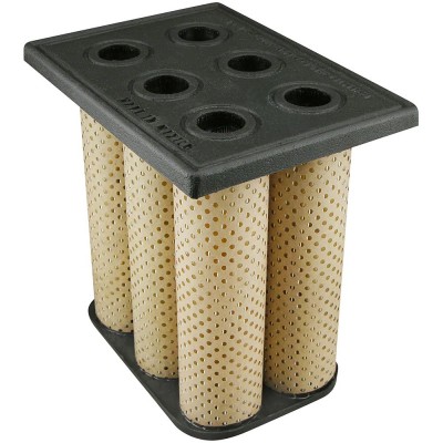 Baldwin - Tube-Type Air Elements PA1772 Baldwin - Tube-Type Air Elements PA1772