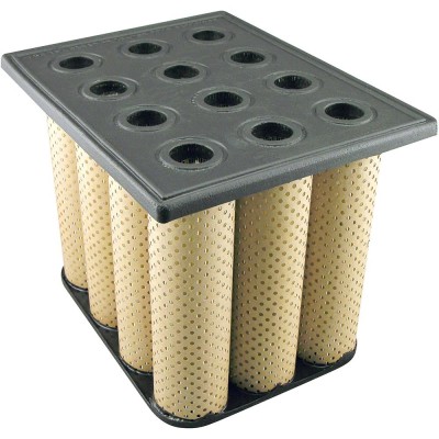 Baldwin - Tube-Type Air Elements PA1774 Baldwin - Tube-Type Air Elements PA1774