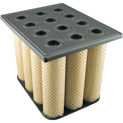Baldwin - Tube-Type Air Elements PA1774 Baldwin - Tube-Type Air Elements PA1774
