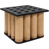 Baldwin - Tube-Type Air Elements PA1776