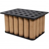 Baldwin - Tube-Type Air Elements PA1779