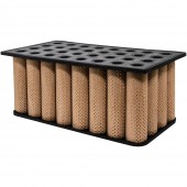 Baldwin - Tube-Type Air Elements PA1781