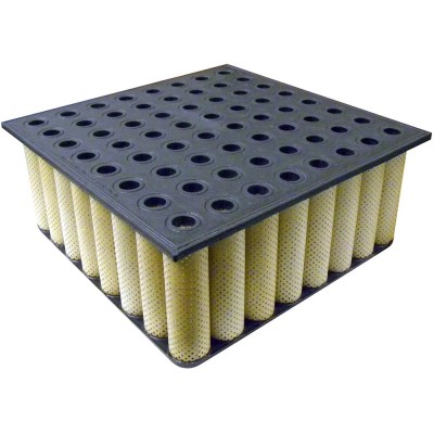Baldwin - Tube-Type Air Elements PA1784 Baldwin - Tube-Type Air Elements PA1784