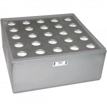Baldwin - Tube-Type Air Elements PA2694