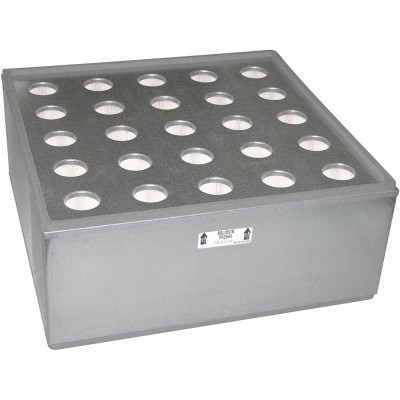 Baldwin - Tube-Type Air Elements PA2694 Baldwin - Tube-Type Air Elements PA2694