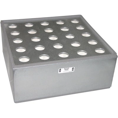 Baldwin - Tube-Type Air Elements PA2694 Baldwin - Tube-Type Air Elements PA2694