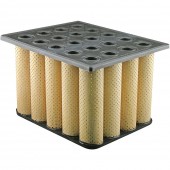 Baldwin - Tube-Type Air Elements