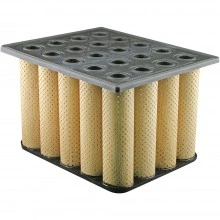 Baldwin - Tube-Type Air Elements