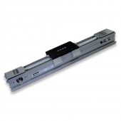 LCB Series - LCB060 Belt Driven, Slider Bearing Rodless Linear Actuator LCB060LG00250BLN