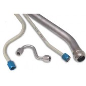 Bent Tube Assembly