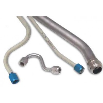Bent Tube Assembly Bent Tube Assembly