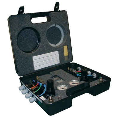 Breathing Air Purity Test Kit 608200465 Breathing Air Purity Test Kit 608200465