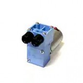 LTC Miniature Diaphragm Pump (Liquid) W309-51
