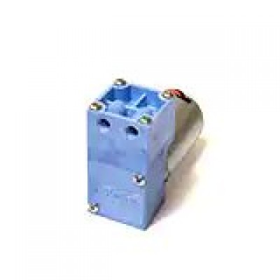 LTC Miniature Diaphragm Pump (Liquid) W309-11 LTC Miniature Diaphragm Pump (Liquid) W309-11