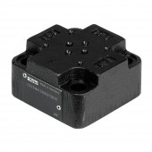 Крышки для двухходовых вставных картриджных клапанов серий C*V/C*W C016VA08000899N