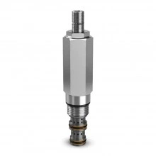 Direct Acting Pressure Reducing Relieving Valves C02A3GWV