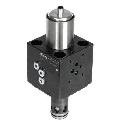 C10 C*E 2 Way Slip-In Cartridge Valve C10C1E025CS15N C10 C*E 2 Way Slip-In Cartridge Valve C10C1E025CS15N