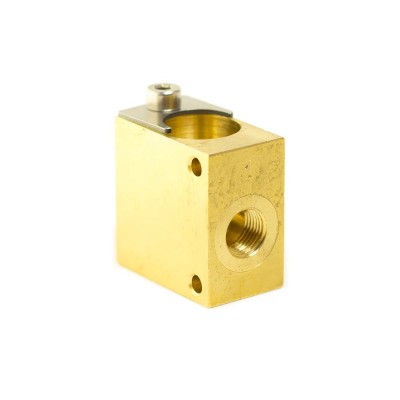 C-Series Evaluation Manifolds C15-MCS C-Series Evaluation Manifolds C15-MCS