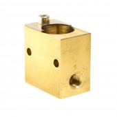 C-Series Evaluation Manifolds C21-MCS