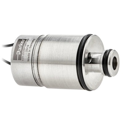 C21 21mm Miniature Cartridge Liquid Valve C21 21mm Miniature Cartridge Liquid Valve