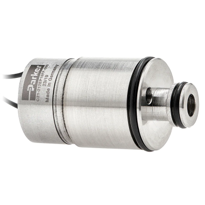 C21 21mm Miniature Cartridge Liquid Valve C21-212FK20FF-000-L C21 21mm Miniature Cartridge Liquid Valve C21-212FK20FF-000-L