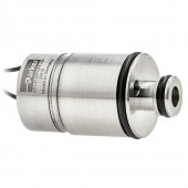 C21 Miniature Cartridge Solenoid Valve