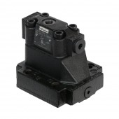 Direct Operated / Hydraulically Pilot Operated Check Valve - Series C4V 016-88970-0