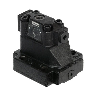 Direct Operated / Hydraulically Pilot Operated Check Valve - Series C4V 016-88977-0 Direct Operated / Hydraulically Pilot Operated Check Valve - Series C4V 016-88977-0