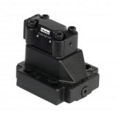 Direct Operated / Hydraulically Pilot Operated Check Valve - Series C4V 016-39688-0