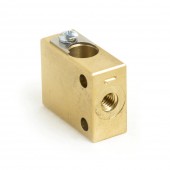 C-Series Evaluation Manifolds C07-MCS