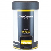 Reservoir Accessories - Desiccant Breathers CCS10SGBM8M1