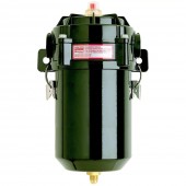 Crankcase Ventilation Systems (Open or Closed) – Racor CCV and CV Series CCV12001-08L