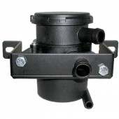 Crankcase Ventilation Systems (Open or Closed) – Racor CCV and CV Series CCV1500-04