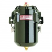 Crankcase Ventilation Systems (Open or Closed) – Racor CCV and CV Series CCV4500-08L