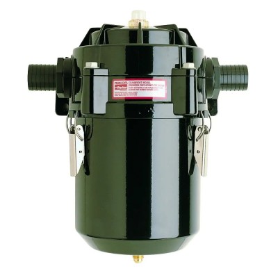 Crankcase Ventilation Systems (Open or Closed) – Racor CCV and CV Series CCV6000-08R Crankcase Ventilation Systems (Open or Closed) – Racor CCV and CV Series CCV6000-08R