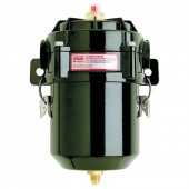 Crankcase Ventilation Systems (Open or Closed) – Racor CCV and CV Series CCV8001-08L
