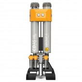 Система осушения сжатого воздуха с холодной регенерацией CDAS HL CDASHL050-40G16PP