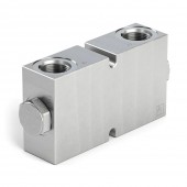 Pilot Piston Style Dual Pilot Operated Check Valves CDP161A175-A16T
