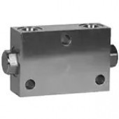 Pilot Piston Style Dual Pilot Operated Check Valves CDPH081A150-6T