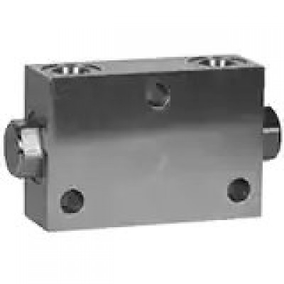 Pilot Piston Style Dual Pilot Operated Check Valves CDPH081A30V-6T Pilot Piston Style Dual Pilot Operated Check Valves CDPH081A30V-6T
