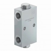Pilot Piston Style Dual Pilot Operated Check Valves CDP103A100-A8T