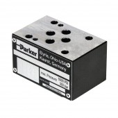 Обратный клапан прямого действия — серия CM CM2AAFV